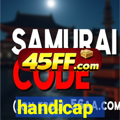 handicap - 1.5